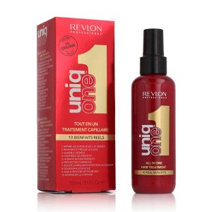 Многофункциональное защитное средство для волос Uniq One (150 мл) Revlon