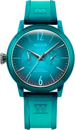 Мужские часы WWRP404. Коллекция Moody Welder