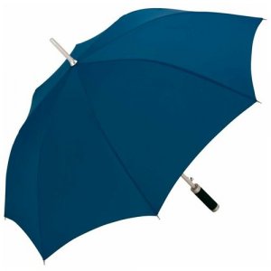 Зонт-трость , темно-синий FARE. Цвет: темно-синий