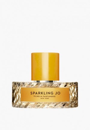Парфюмерная вода Vilhelm Parfumerie New York Sparkling Jo EDP 50 ml