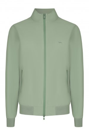 Куртка HARMONT&BLAINE. Цвет: зеленый