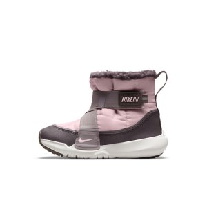 Ботинки для дошкольников Flex Advance - Розовый Nike
