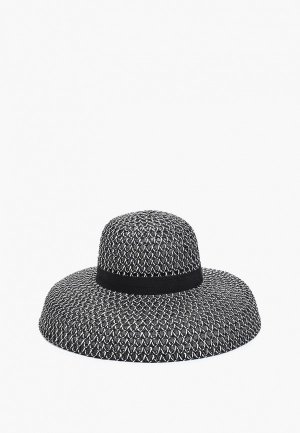 Шляпа WOW Miami Tiffany. Цвет: черный