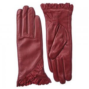 Др.Коффер H660109-236-12 перчатки женские touch (6,5) Dr.Koffer