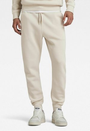 Спортивные штаны CORE TYPE , цвет whitebait G-Star