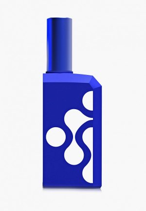 Парфюмерная вода Histoires de Parfums this is not a blue bottle, 60 мл. Цвет: прозрачный