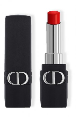 Увлажняющая помада для губ Rouge Forever Stick, оттенок 999 Всегда Диор (3.2g) Dior. Цвет: бесцветный
