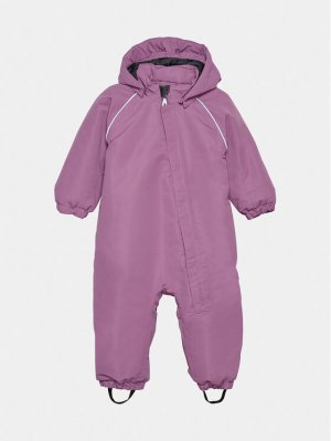 Зимний костюм стандартного кроя Color Kids, фиолетовый KIDS