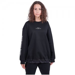 Свитер KELME Womens Sweater Женщины 6147TT2010-000 XL. Цвет: черный