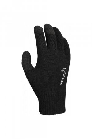 Вязаные перчатки Tech Grip 2.0 , черный Nike