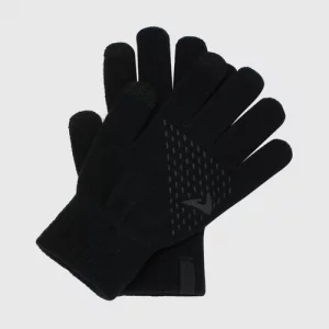 Перчатки  Adult Casual, размер S/M, черный Demix. Цвет: черный