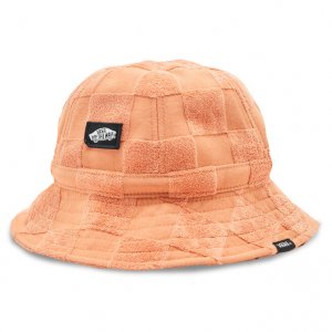 Шляпа OffSides, оранжевый Vans