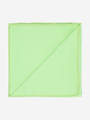 Полотенце абсорбирующее, 120 х 60 см, Зеленый Outventure. Цвет: зеленый