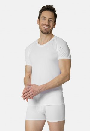 Спортивная футболка ACTIVE EVERYDAY ODLO, цвет white Odlo