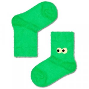 Носки размер 2-3Y, мультиколор Happy Socks. Цвет: разноцветный/микс