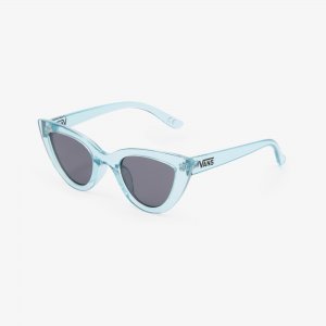 Солнцезащитные очки, Голубой Vans