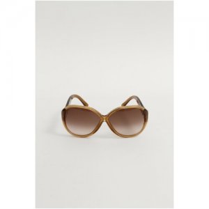 Sunglasses Louis Vuitton. Цвет: коричневый