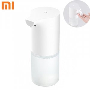 Оригинальная автоматическая индукционная пенящаяся ручная мойка Mijia, автоматическое мыло, 0,25 с, инфракрасный датчик для умных домов Mi Xiaomi