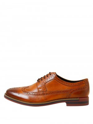 Обувь на шнуровке , коричневый Marks & Spencer