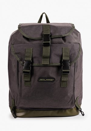 Рюкзак Solaris 40 л. Цвет: серый
