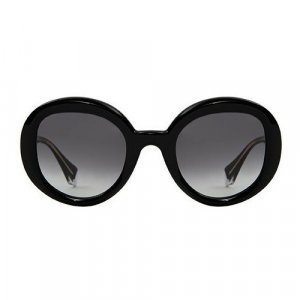 Солнцезащитные очки , черный GIGI STUDIOS. Цвет: черный