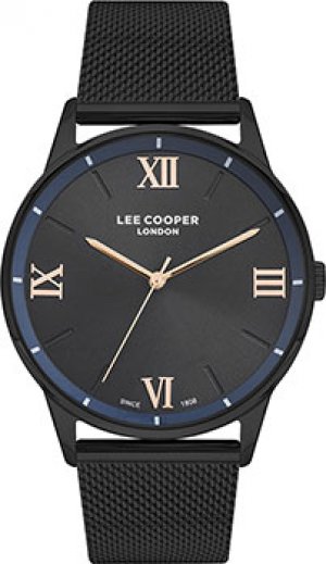 Fashion наручные мужские часы LC07259.650. Коллекция Casual Lee Cooper