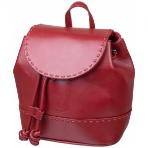 Рюкзак , красный, бордовый Pola. Цвет: бордовый