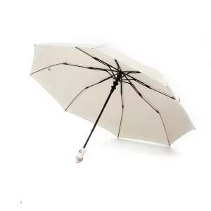 Зонт женский RD0522817M светлокремовый Raindrops