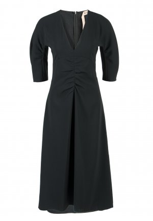 Платье No21. Цвет: черный
