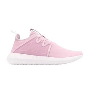 Adidas Tubular Viral 2 Aero Pink Женские кроссовки Footwear-White CQ3011