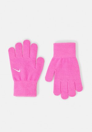 Снуд NECKWARMER GLOVE SET , цвет playful pink/white Nike