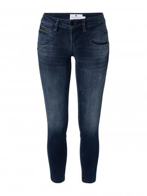 Узкие джинсы Alexa, темно-синий Freeman T. Porter