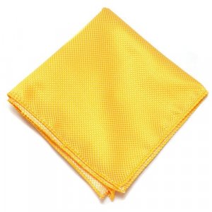 Нагрудный платок, желтый Starkman. Цвет: желтый/желтый