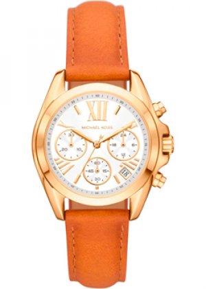 Fashion наручные женские часы MK2961. Коллекция Bradshaw Michael Kors