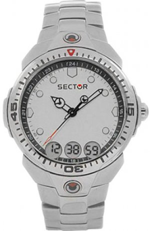 Швейцарские наручные мужские часы 3253.251.115. Коллекция 250 Sector