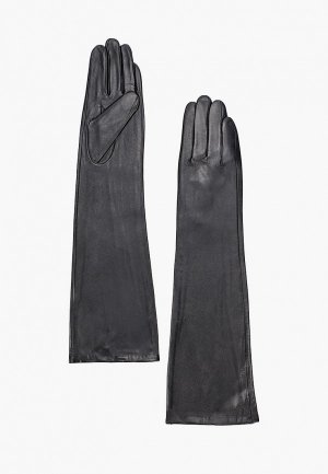 Перчатки Pur. Цвет: черный