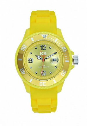 Часы ICE WATCH IC648DUBMB67. Цвет: желтый