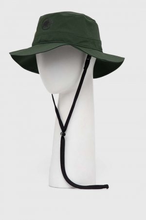 Шляпа Ранболда , зеленый Mammut