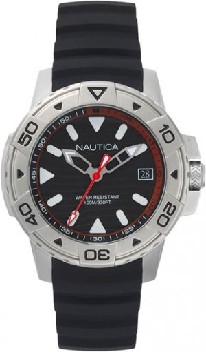 Мужские часы NAPEGT001 Nautica