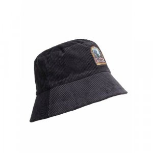 Шляпа , размер L/XL, синий Parajumpers. Цвет: синий
