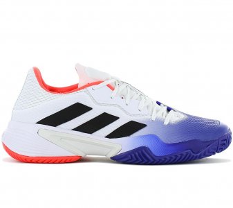 Adidas BARRICADE M - Мужская теннисная обувь универсальная спортивная HQ8917 ORIGINAL