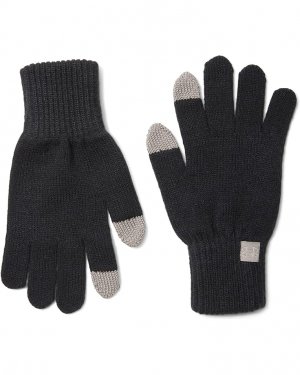 Перчатки Halftime Gloves, цвет Black/Pewter/Ghost Gray Under Armour