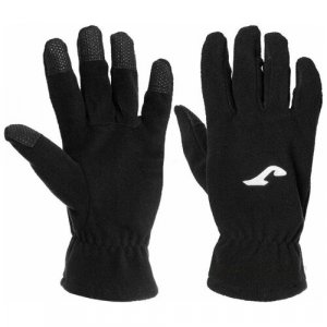 Перчатки, размер 9, черный joma. Цвет: черный