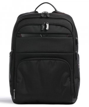 Рюкзак для ноутбука Biz 4.0 48 см , черный Roncato