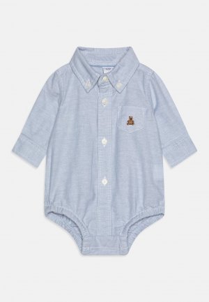 Рубашка OXFORD BABY , цвет light blue GAP