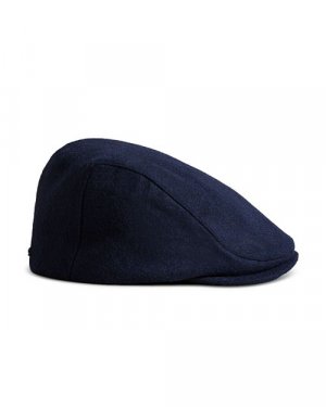 Плоская кепка Альфредса , цвет Blue Ted Baker