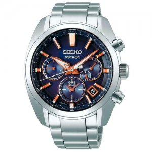 Часы Seiko SSH049J1