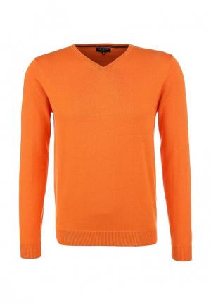 Пуловер Top Secret. Цвет: оранжевый