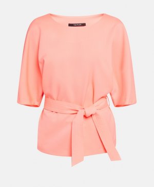 Рубашка-блузка , неоново-розовый Taifun