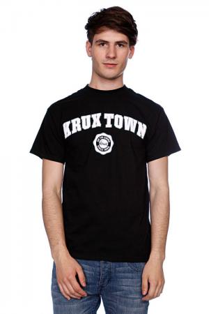 Футболка K-Town Black Krux